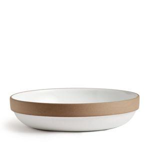 13" Rim Serving Bowl