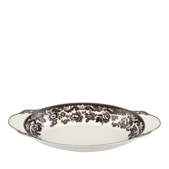 Spode Delamere Bread Tray
