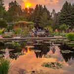 Denver Botanic Gardens