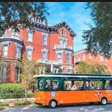 Old Town Trolley Tours of Savannah