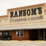 Ransom's Steakhouse & Saloon