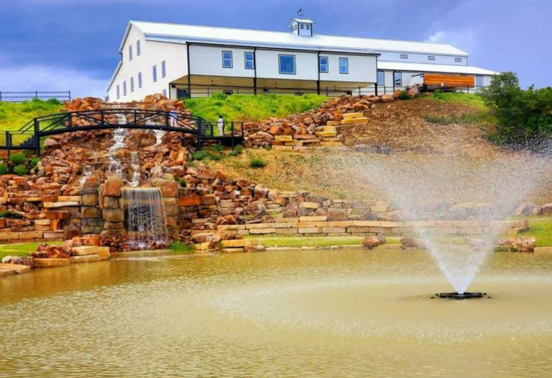 The Wedding Website of Joseline Frye and Gage Frye