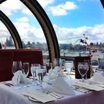 Napa Valley Wine Train