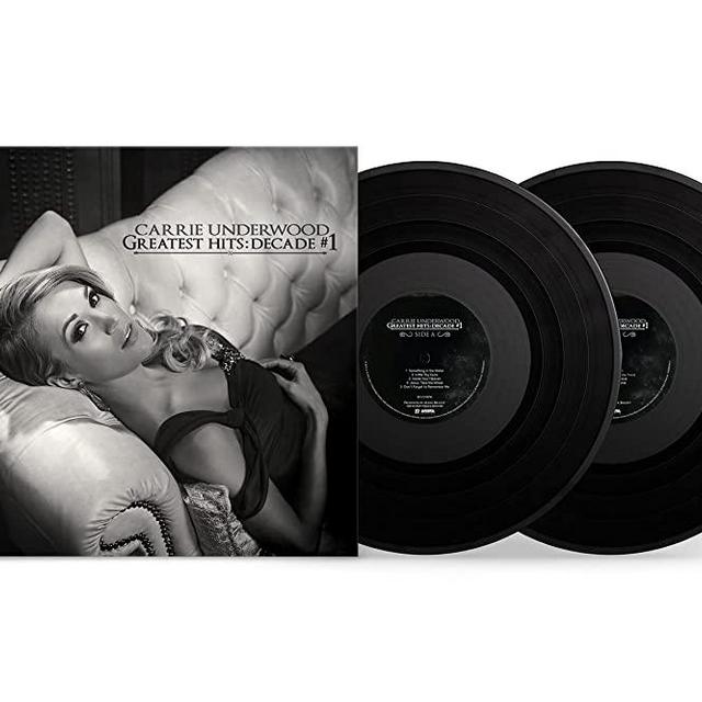 Greatest Hits: Decade #1