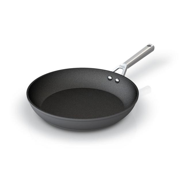 Ninja™ Foodi™ NeverStick™ Premium Hard-Anodized 12-Inch Fry Pan