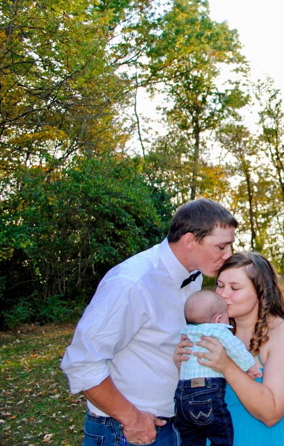 Our family!