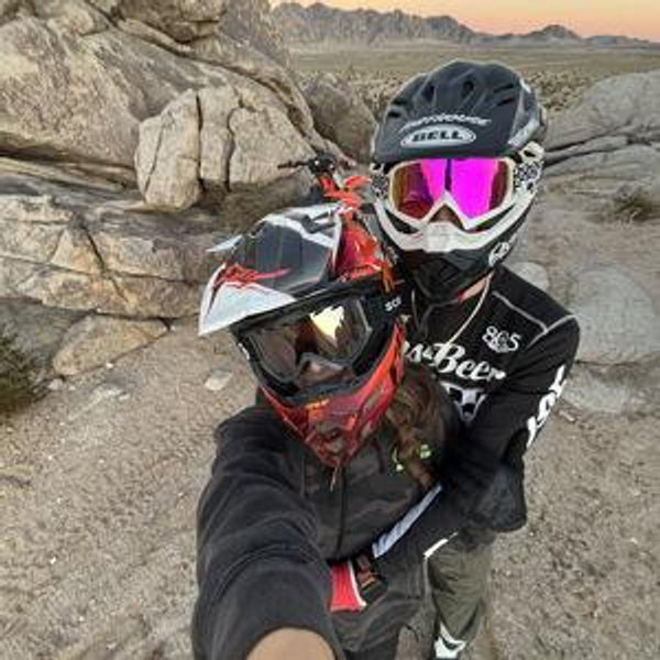ATV Riding in Maui