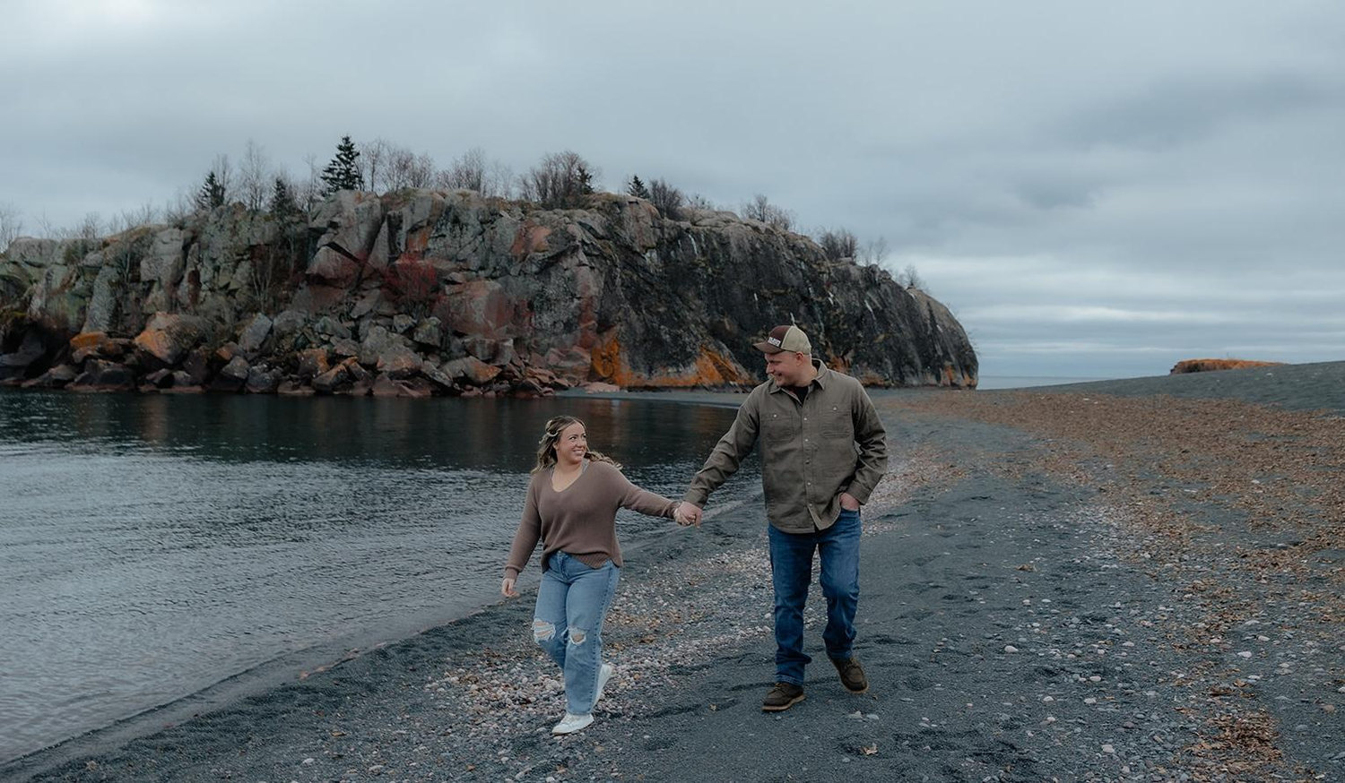 The Wedding Website of Katie Bergerson and Nick Olson