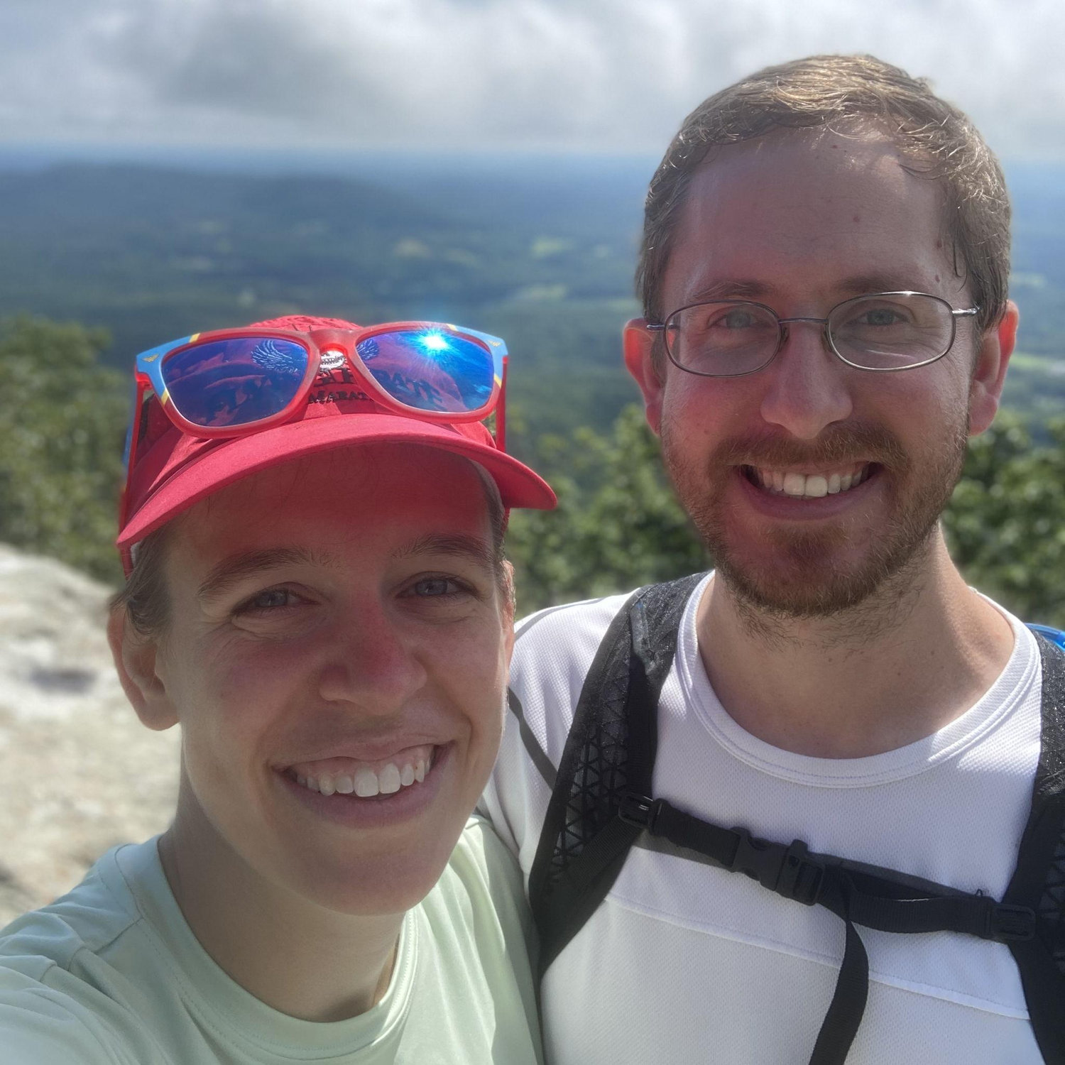 Hanging Rock State Park