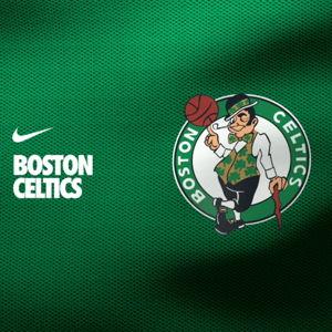 Boston Celtics Tickets For Two