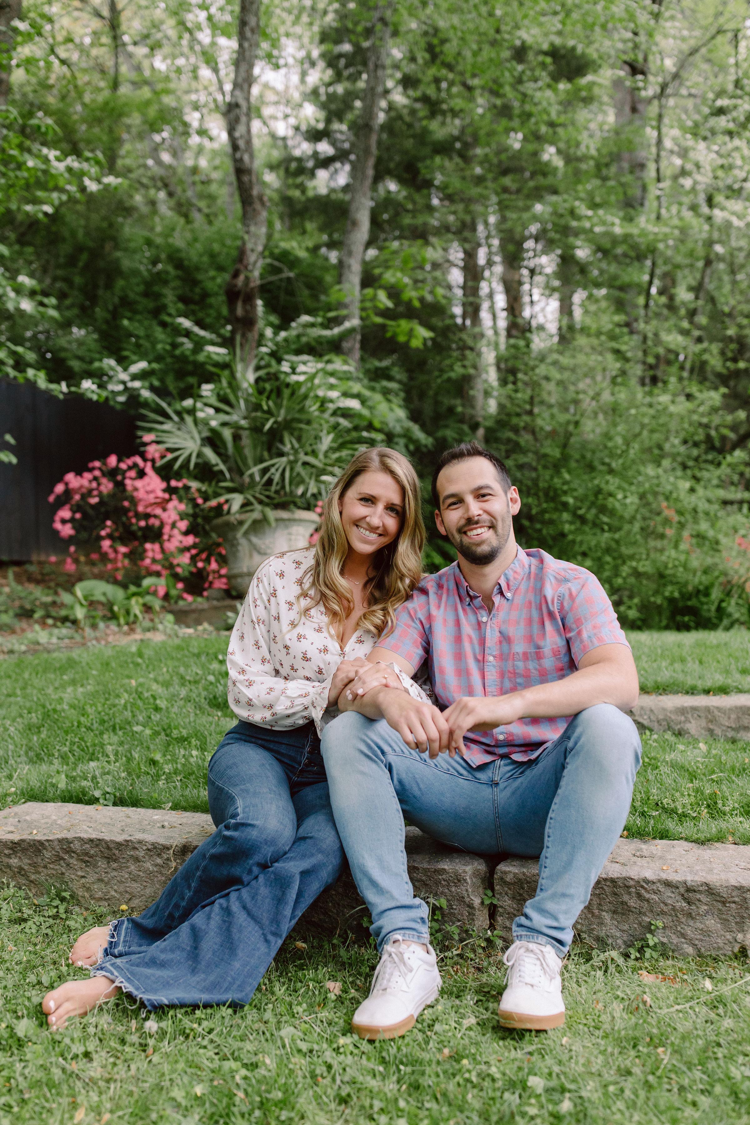 The Wedding Website of Ryan Oglesby and Lauren Filicky