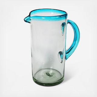 Artisan Straight Pitcher