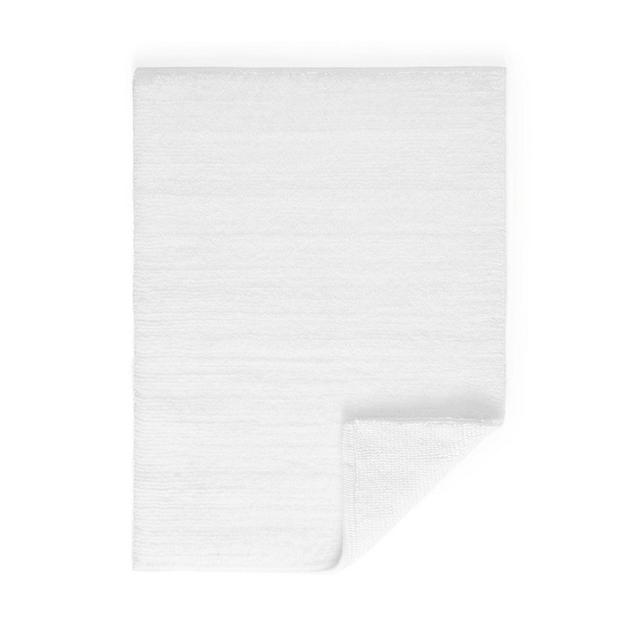 Hudson Park Reversible Bath Rug, 18" x 25" - 100% Exclusive