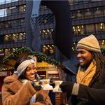 Christkindlmarket Chicago