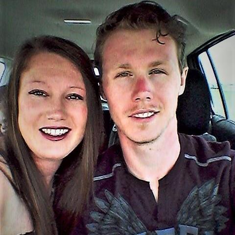 You are my best friend, my human diary and my other half. You mean the WORLD to me and   
I LOVE YOU
