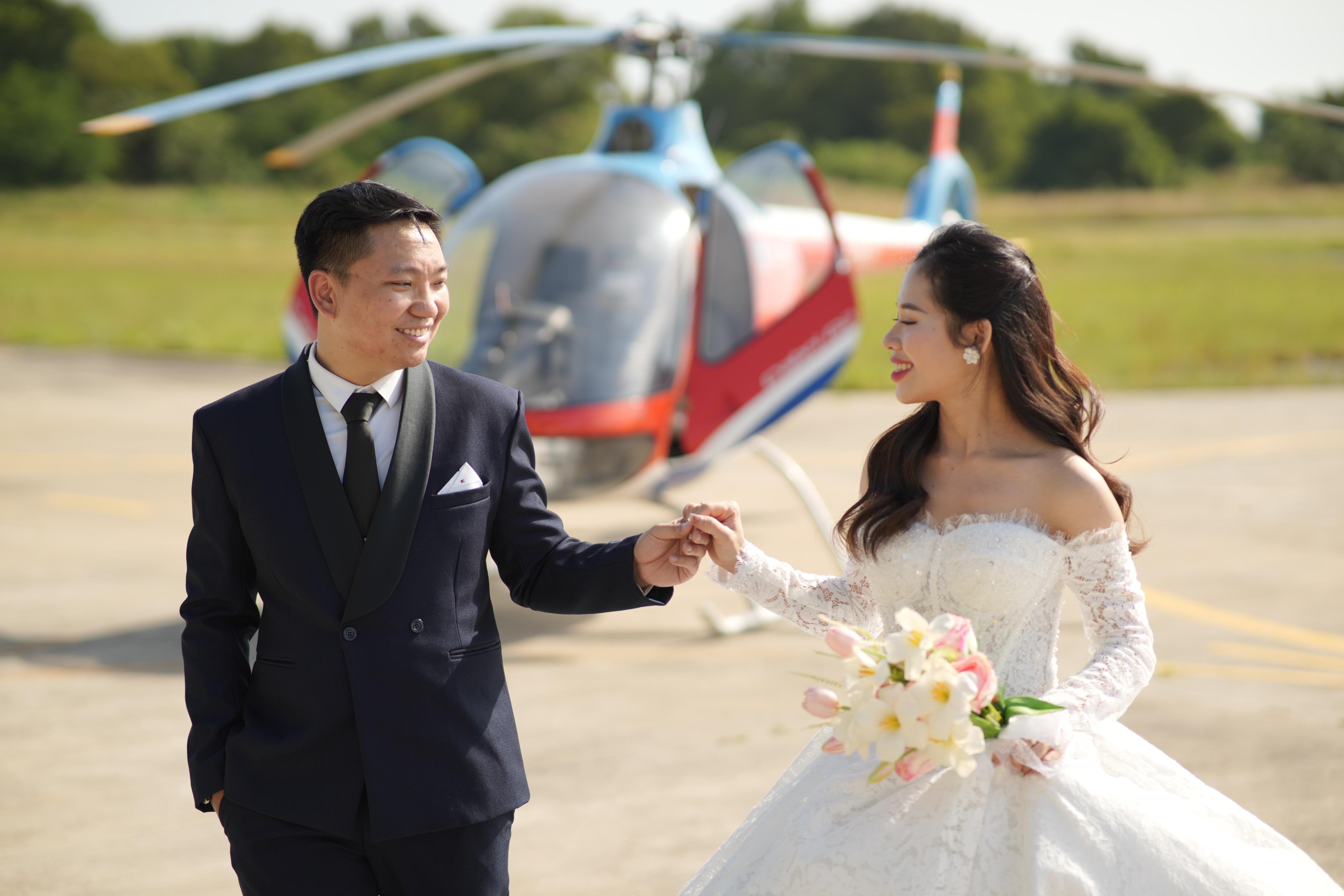 The Wedding Website of Nguyễn Thanh Trung and Nguyễn Hồng Cúc