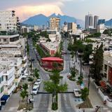 Calzada del Valle y Centrito