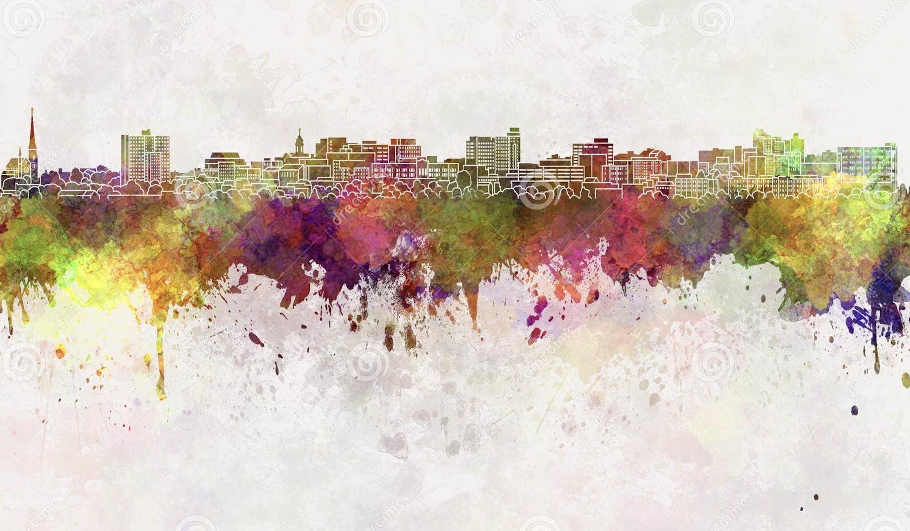 Footer image