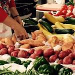 New Braunfels Farmer's Market