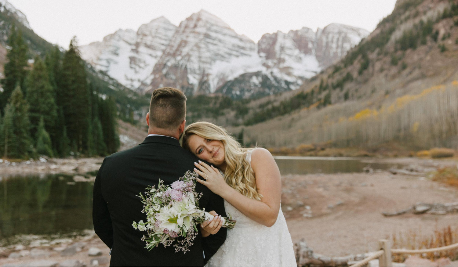 The Wedding Website of Christina Brownell and Stephen Brownell