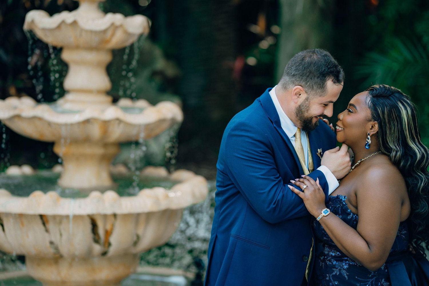 The Wedding Website of Meka Womack and Ben Hornberger