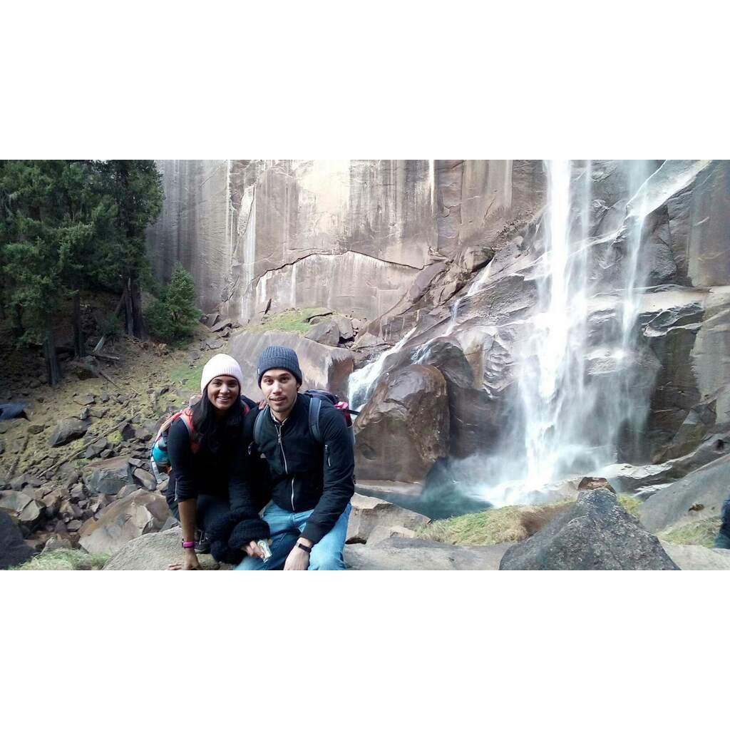 We explored our beautiful backyard of Monterey and Big Sur