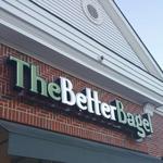 The Better Bagel