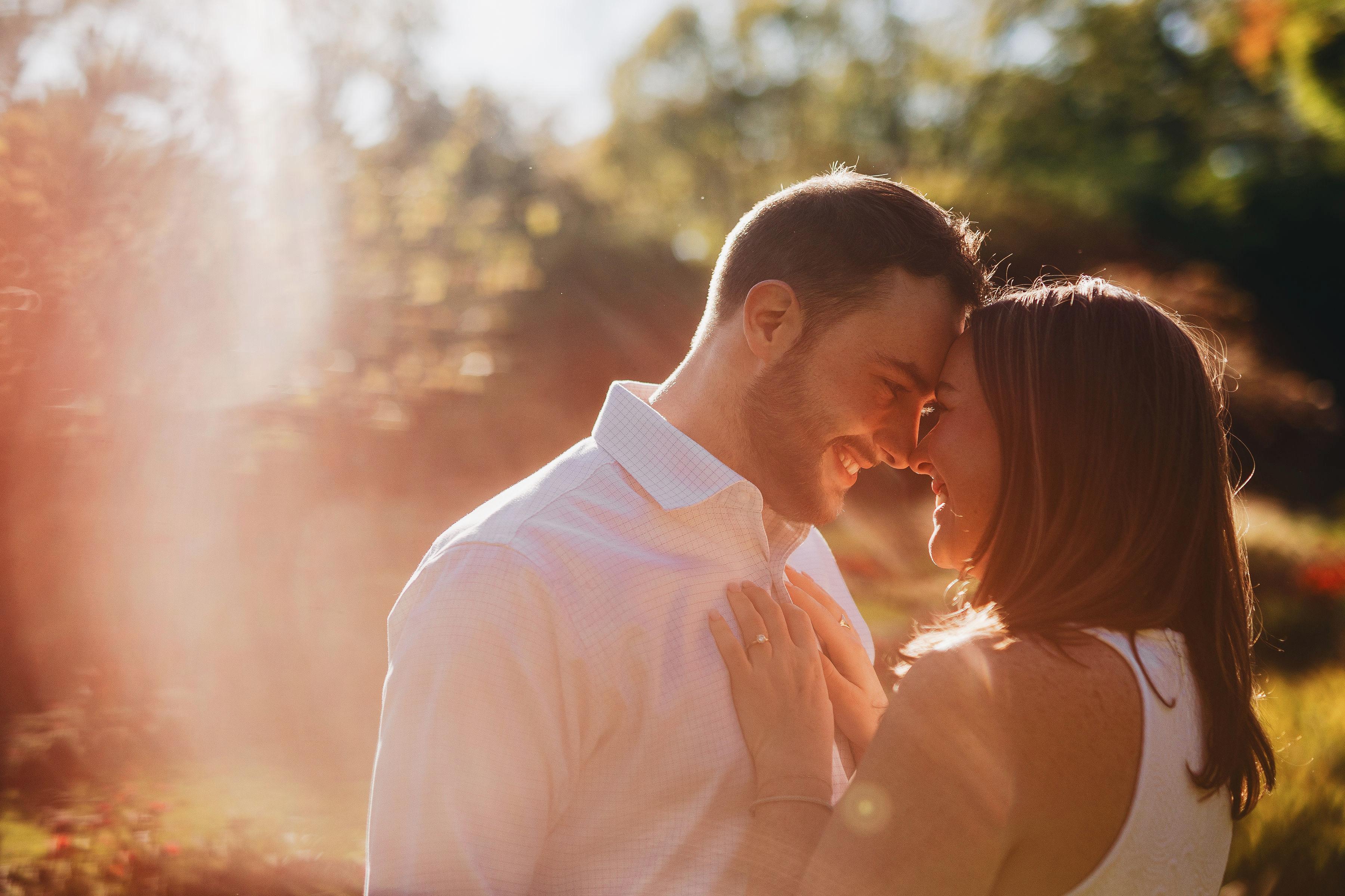 The Wedding Website of Caroline Miller and Marshall Kirbabas