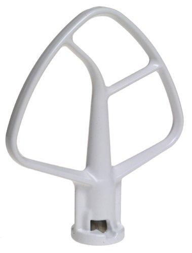 KitchenAid W10672617 K45B Coated Flat Beater