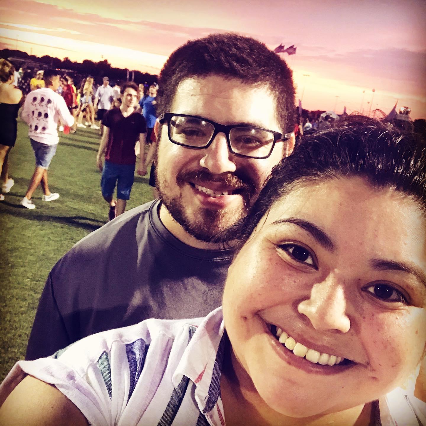 Fourth of July shenanigans!