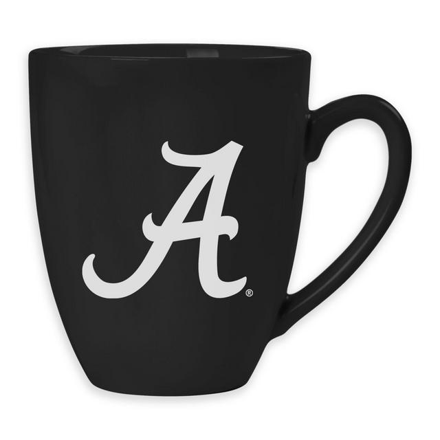 University of Alabama at Birmingham 15 oz. Stealth Bistro Mug in Black