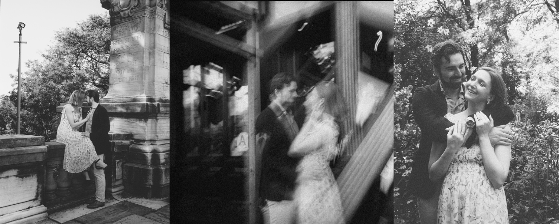 The Wedding Website of Grace Kirkpatrick and Nicholas Meyer