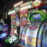 Dave & Buster's
