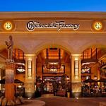 Cheesecake Factory