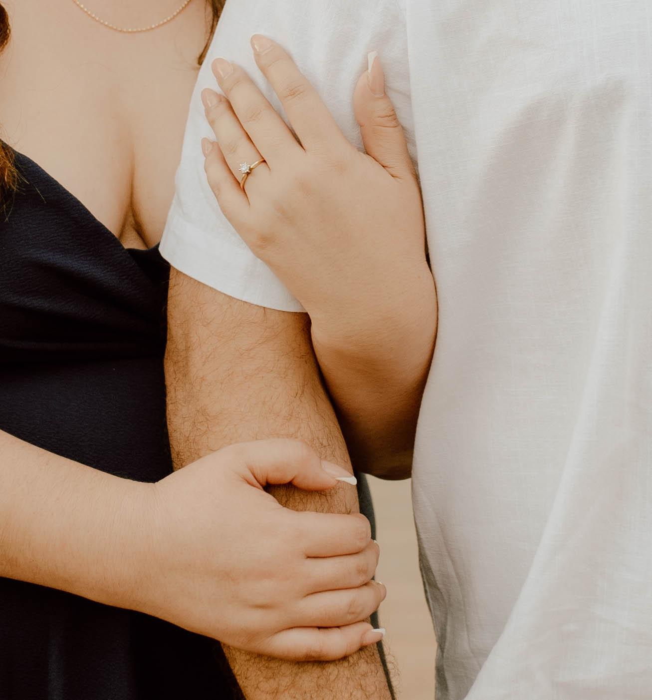 The Wedding Website of Ashley Maldonado and John Salas