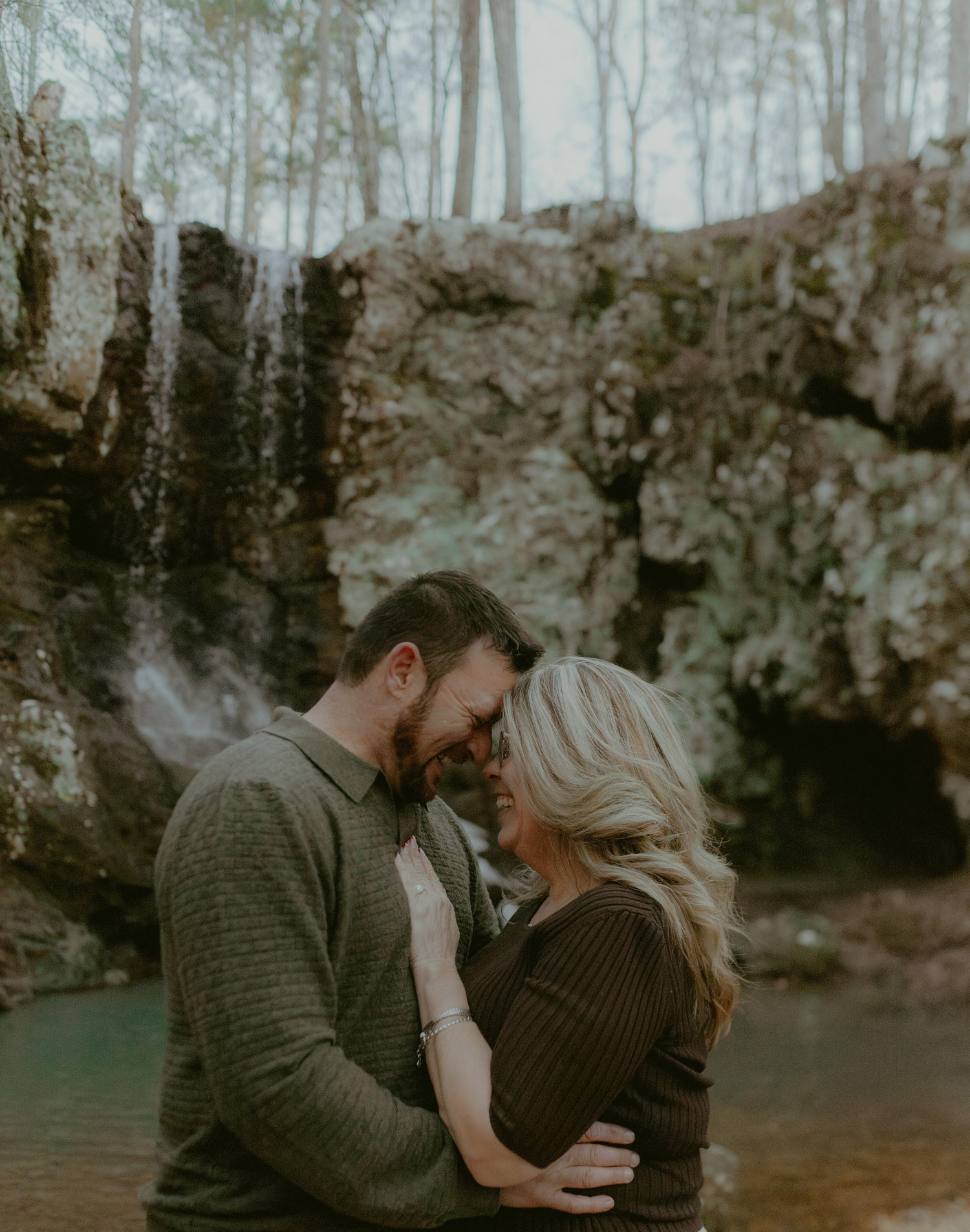 The Wedding Website of Salina Griffis and John Reid