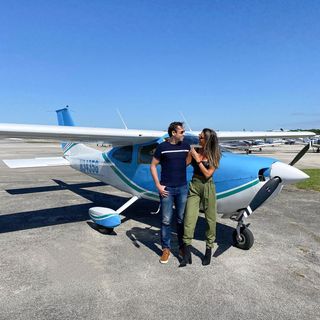 Paradise Air Tour for 2 - Miami