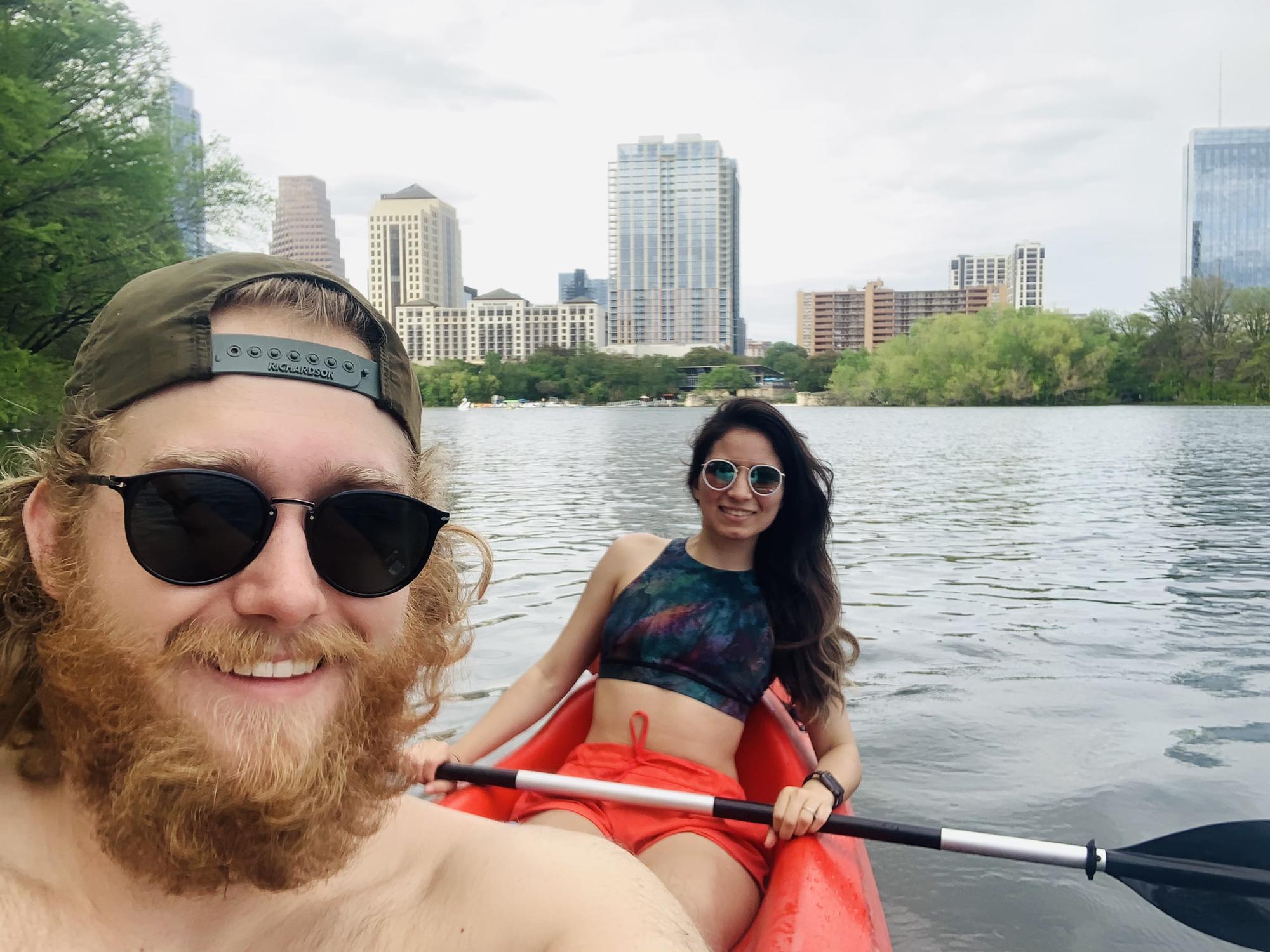 Austin, TX