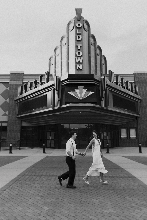 The Wedding Website of Sierra Smith and Garret Rymer