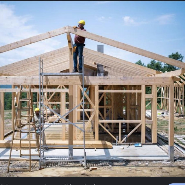 Future house fund