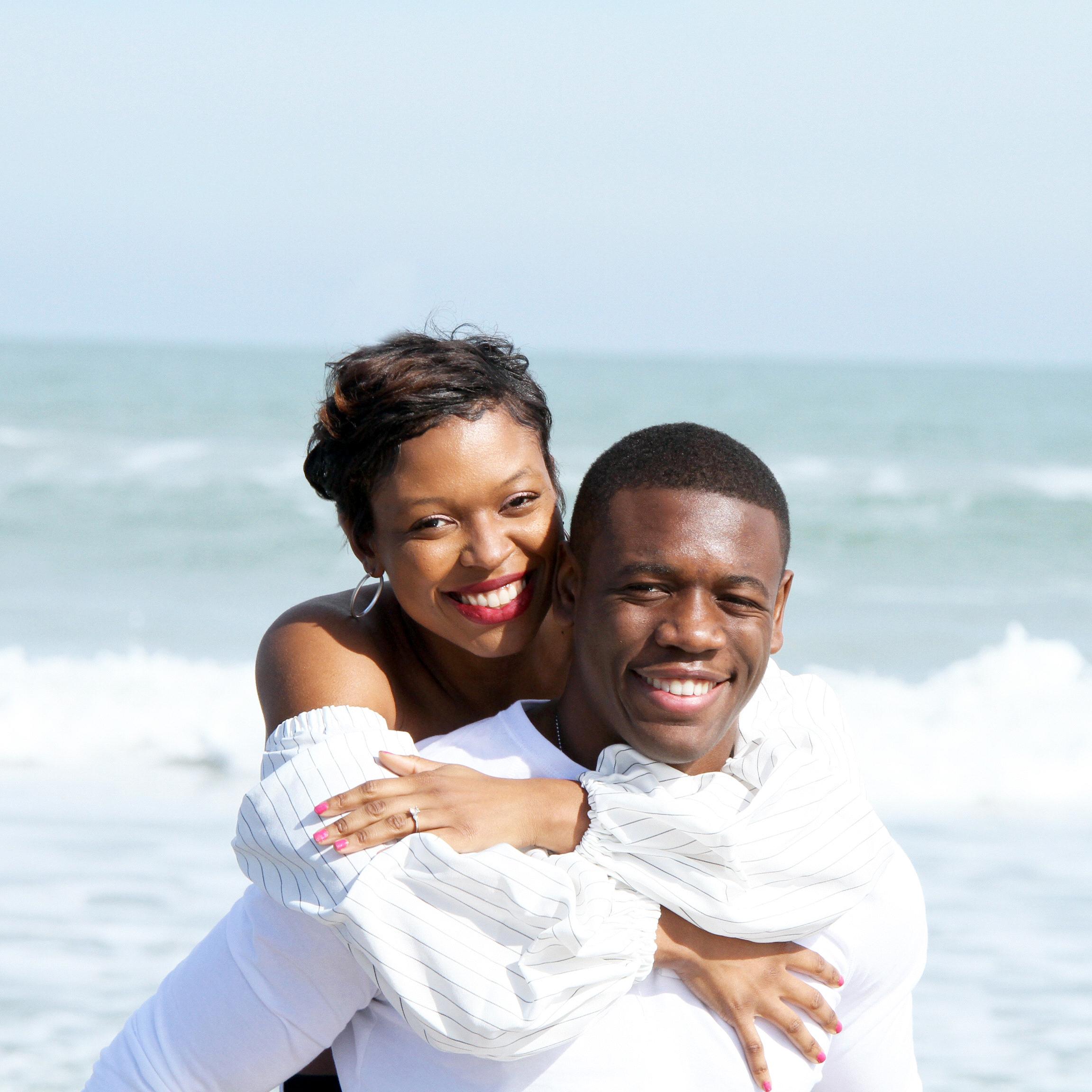 Our Honeymoon Fund