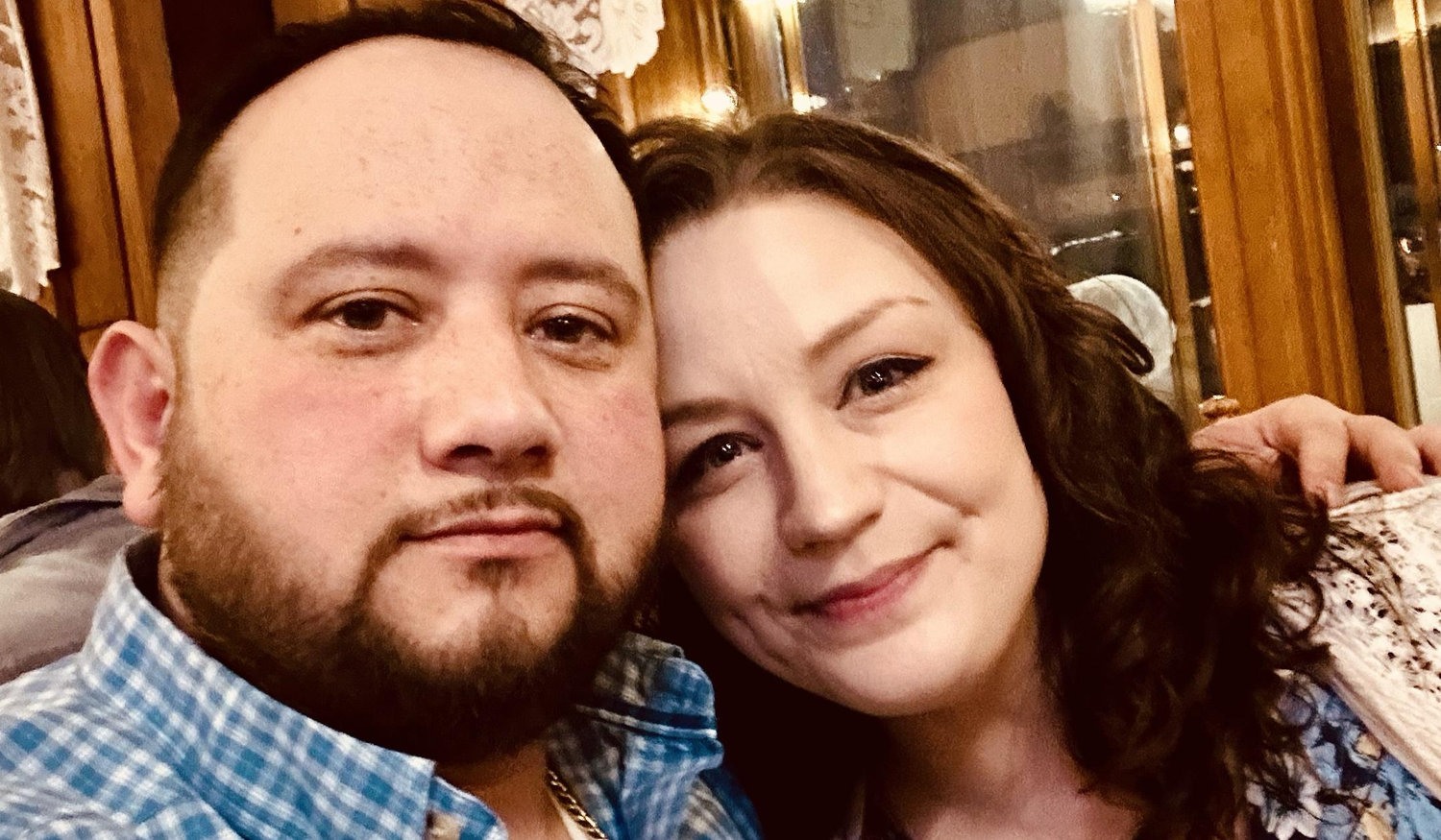 The Wedding Website of Victoria Stockton and David Cantu