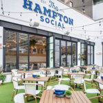 The Hampton Social