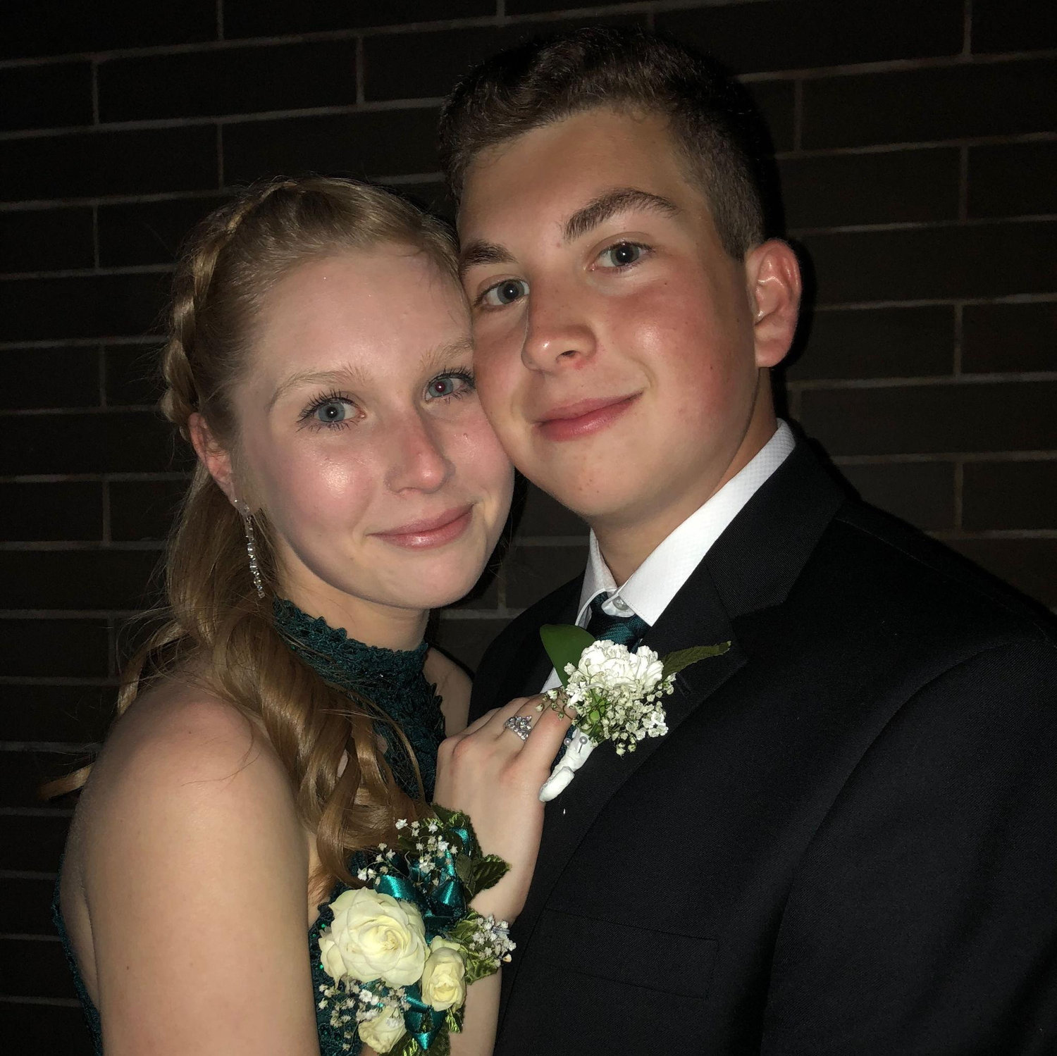 Junior Prom