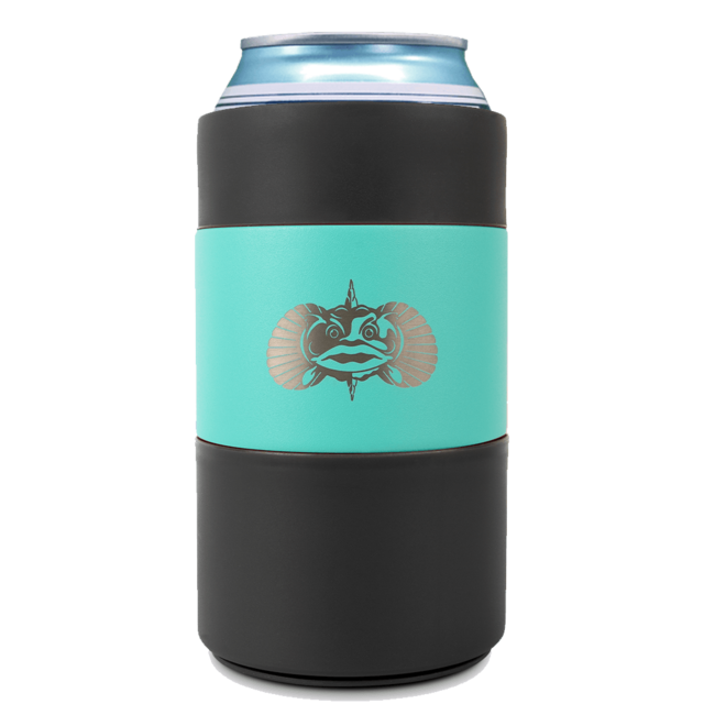 Non-Tipping Can Cooler
