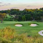 Lady Bird Johnson Golf Course