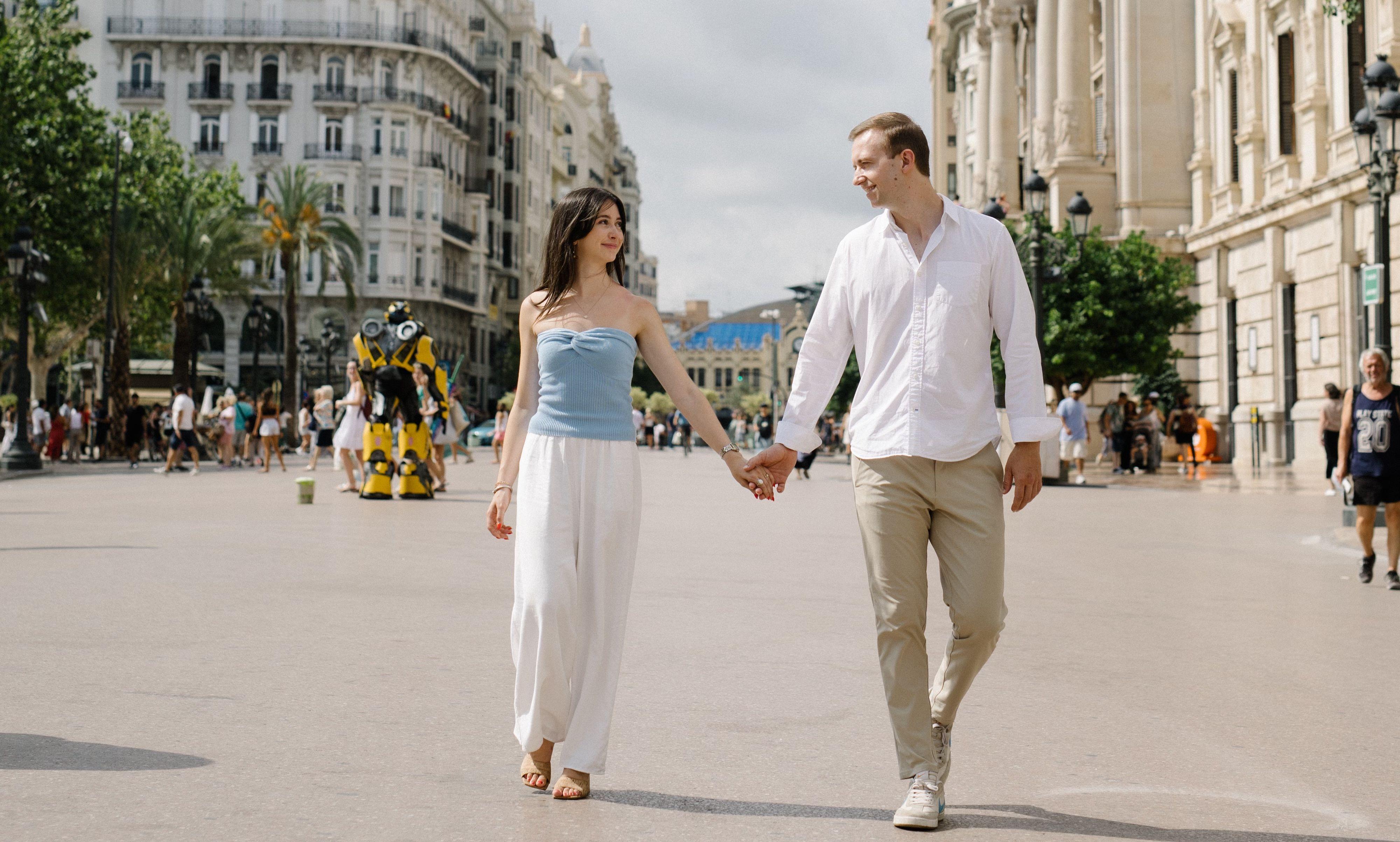 The Wedding Website of Maria Gund and Alex Eddy
