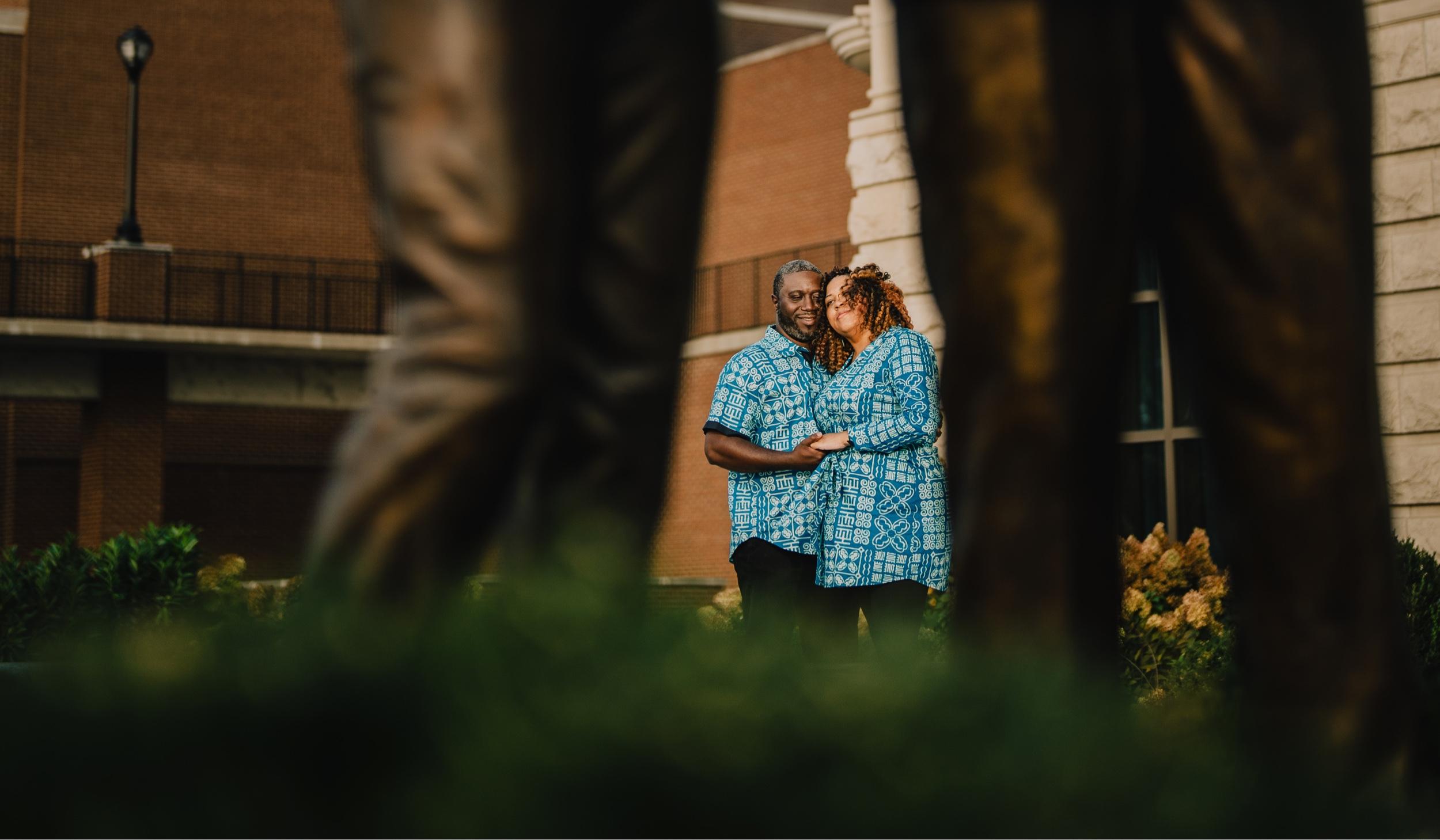 The Wedding Website of Brian Bell and Keyanna Charlton