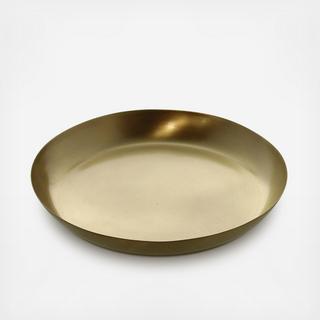 Satin Tray, Set of 2