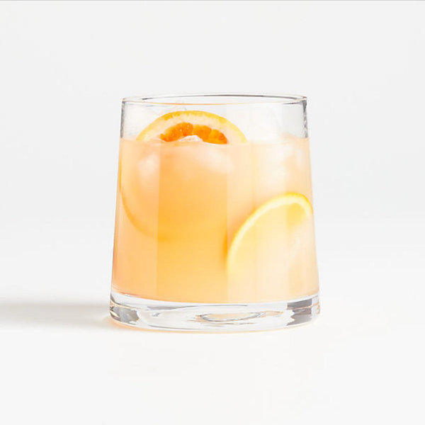 Wyles 16-Oz. Double Old-Fashioned Glass